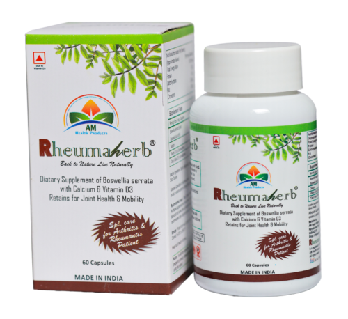 Rheumaherb® - Image 3