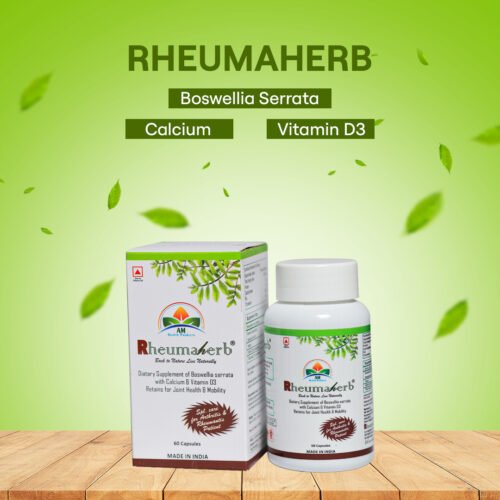 Rheumaherb® - Image 2